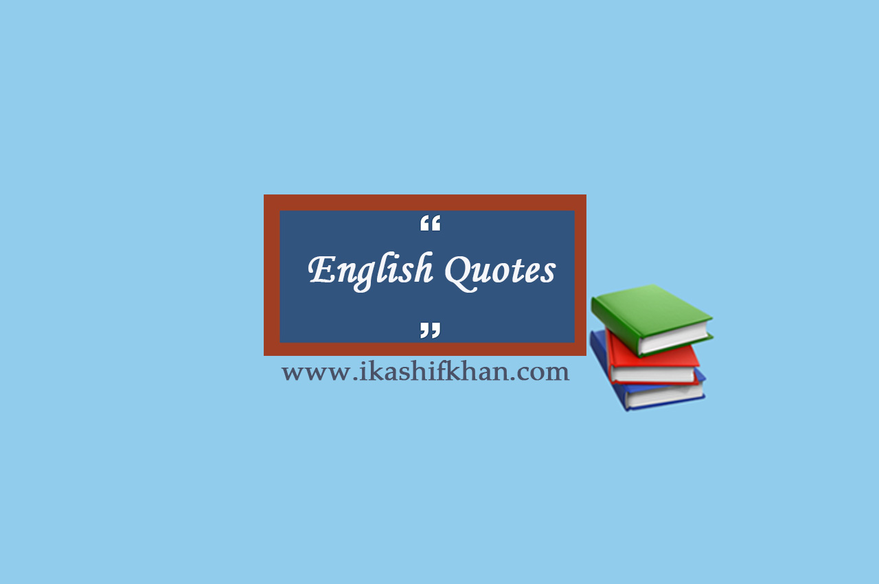 english-quotes