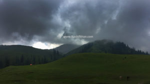 Makra peak |ikashifkhan.com