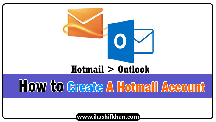 How-to-Create-A-Hotmail-Account