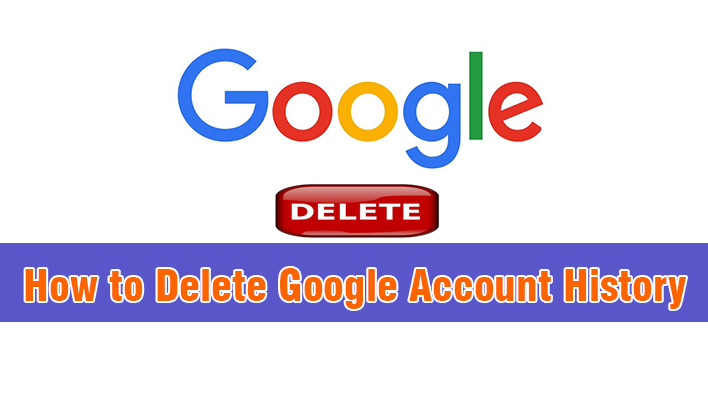 How-to-Delete-Google-Account-History | ikashifkhan