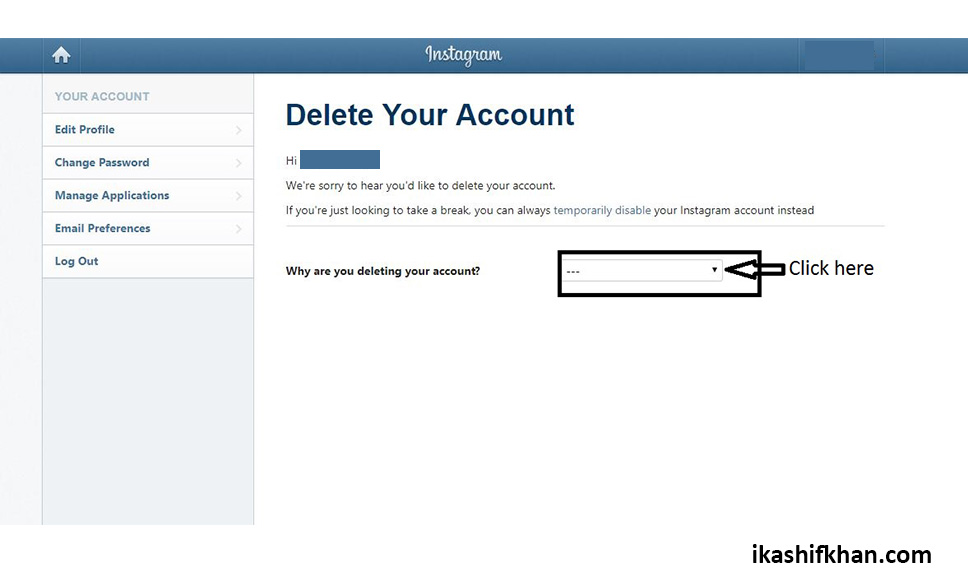 How-to-Delete-Instagram-Account-(Step-3)