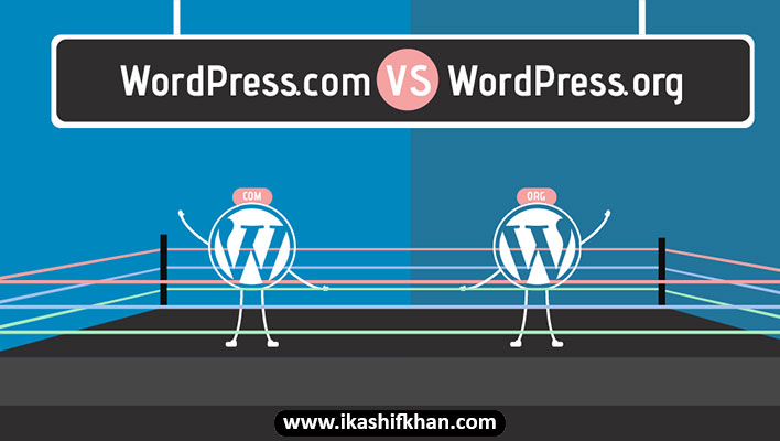 WordPress.com-vs-WordPress.org